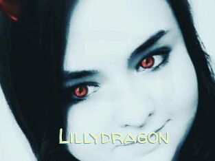 Lillydragon