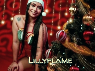 Lillyflame
