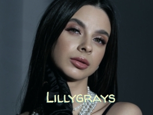 Lillygrays
