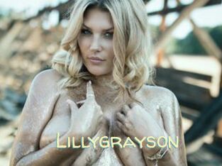 Lillygrayson