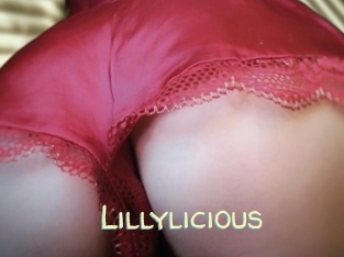 Lillylicious
