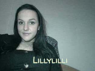 Lillylilli