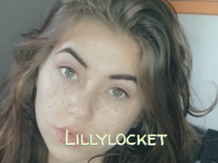 Lillylocket