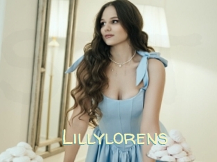 Lillylorens
