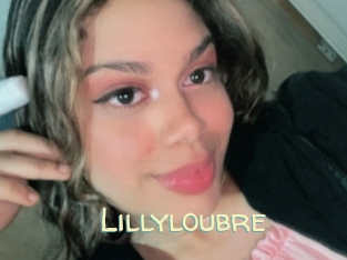 Lillyloubre