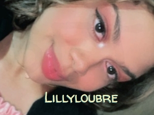 Lillyloubre
