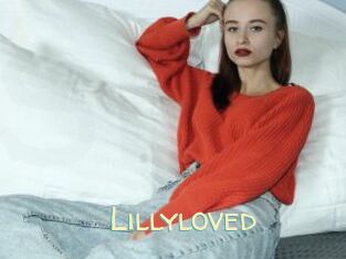 Lillyloved