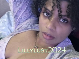 Lillylust2024