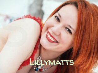 Lillymatts