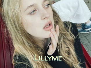 Lillyme