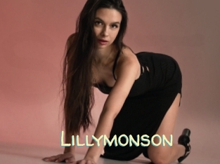 Lillymonson