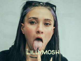 Lillymosh