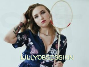 Lillyobsession