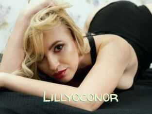 Lillyoconor