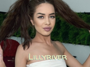 lillyriver Sexy Tchat