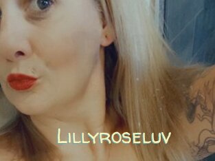 Lillyroseluv