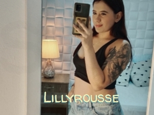 Lillyrousse