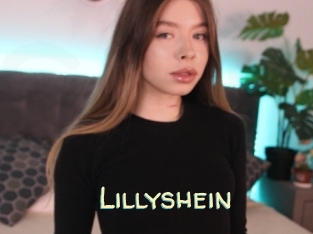 Lillyshein