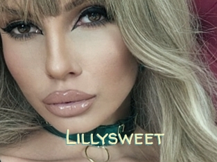 Lillysweet