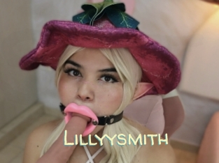 Lillyysmith
