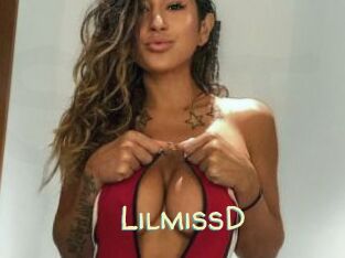 LilmissD