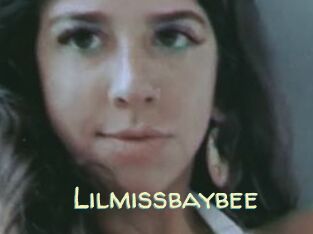 Lilmissbaybee