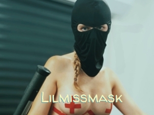 Lilmissmask