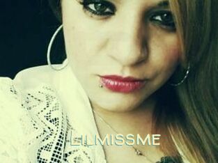 Lilmissme