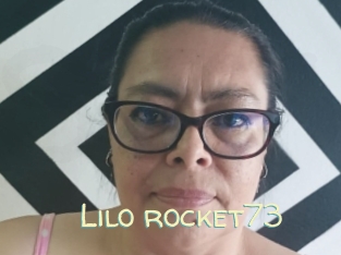 lilo_rocket73 Sexy Tchat