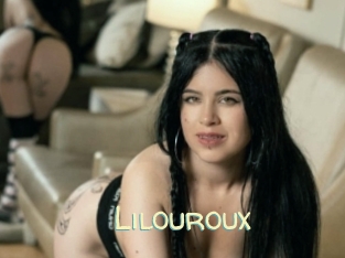 Lilouroux
