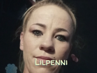 lilpenni Sexy Tchat