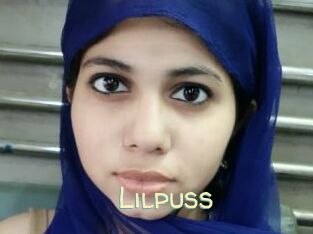 Lilpuss