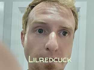 Lilredcuck