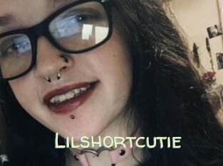Lilshortcutie