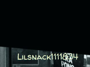 Lilsnack1111834