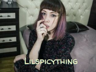 Lilspicything