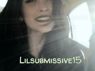 Lilsubmissive15