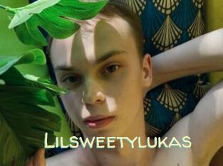 Lilsweetylukas