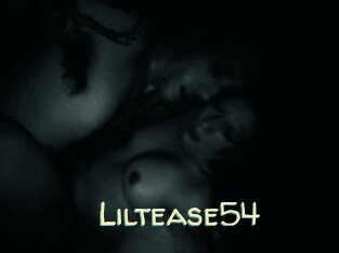 Liltease54