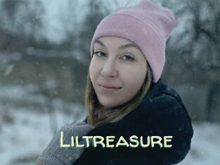 Liltreasure
