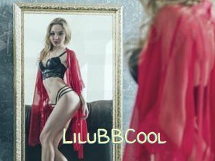 LiluBBCool