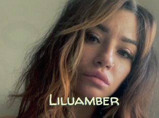 Liluamber