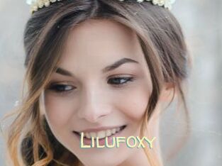 Lilufoxy