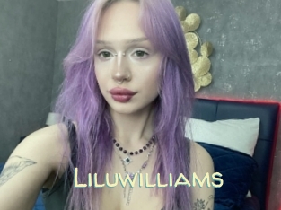 Liluwilliams