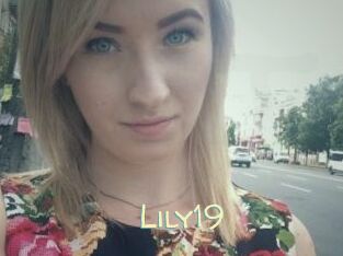 Lily19