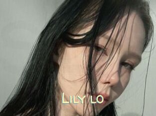 Lily_lo