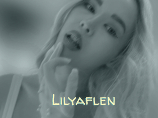 Lilyaflen