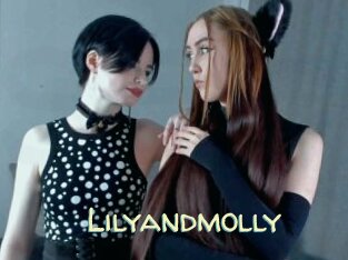 lilyandmolly Sexy Tchat