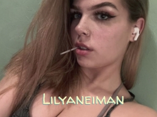 Lilyaneiman