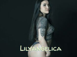 Lilyangelica